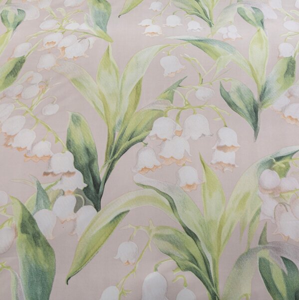 Obliečky z mikrovlákna MUGUET vzorované Rozmer obliečky: 70 x 80 cm | 140 x 200 cm