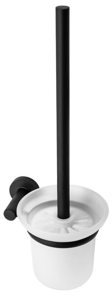 Toaletná kefa Black 322214