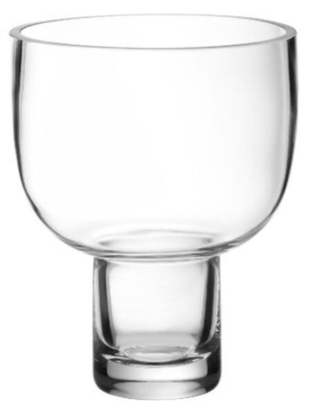 Sklenená váza Nebl Clear Small