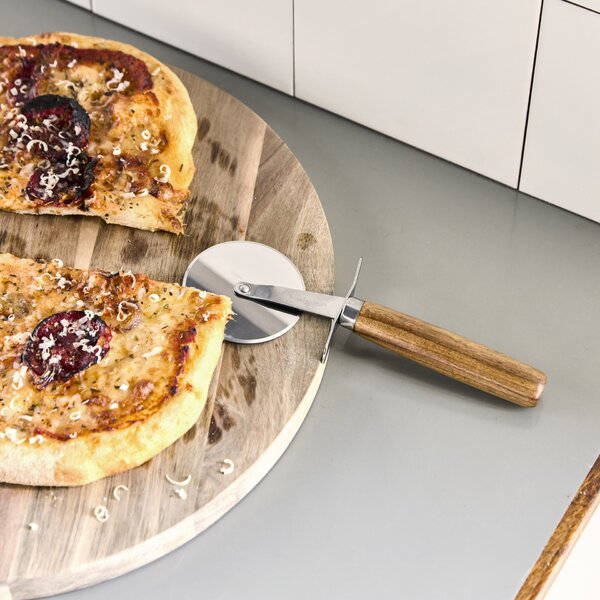 Krájacie koliesko Pizza
