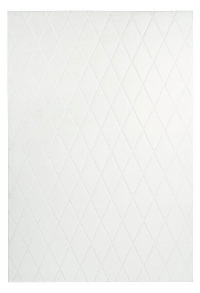 KOBEREC, 80/150 cm biela - Online Only bytové doplnky, Online Only