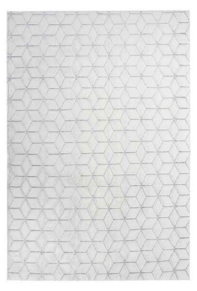 KOBEREC, 80/150 cm antracitová, biela - Online Only bytové doplnky, Online Only