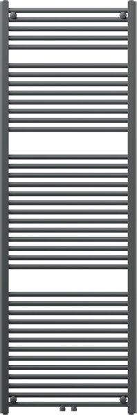 Mexen Mars, vykurovacie teleso 1800x600 mm, 953 W, antracitová, W110-1800-600-00-66