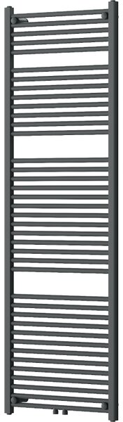 Mexen Mars, vykurovacie teleso 1800x600 mm, 953 W, antracitová, W110-1800-600-00-66