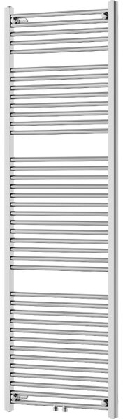 Mexen Mars, vykurovacie teleso 1800x600 mm, 752 W, chrómová, W110-1800-600-00-01