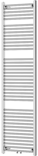 Mexen Mars, vykurovacie teleso 1800x500 mm, 643 W, chrómová, W110-1800-500-00-01