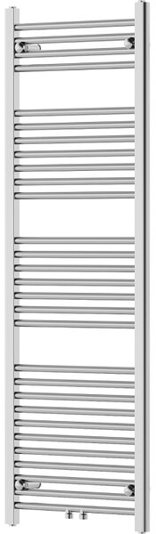 Mexen Mars, vykurovacie teleso 1500x500 mm, 494 W, chrómová, W110-1500-500-00-01