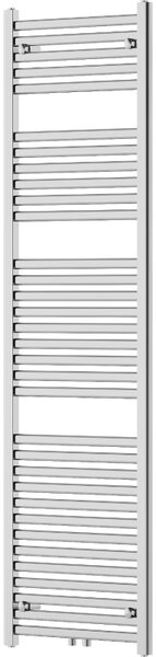 Mexen Hades, vykurovacie teleso 1800x500 mm, 666 W, chrómová, W104-1800-500-00-01