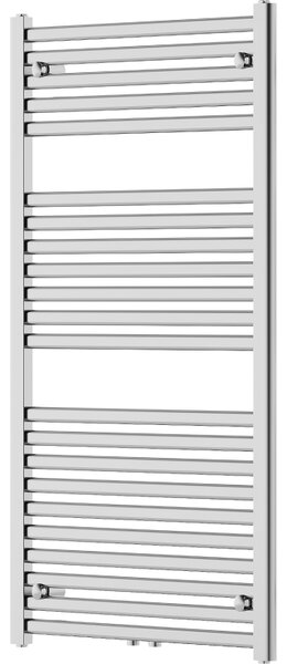Mexen Hades, vykurovacie teleso 1200x600 mm, 520 W, chrómová, W104-1200-600-00-01