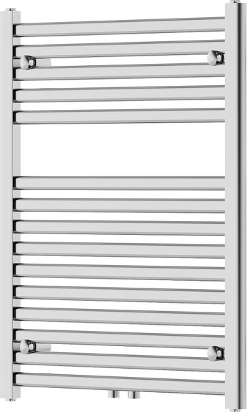 Mexen Hades, vykurovacie teleso 800x600 mm, 353 W, chrómová, W104-0800-600-00-01