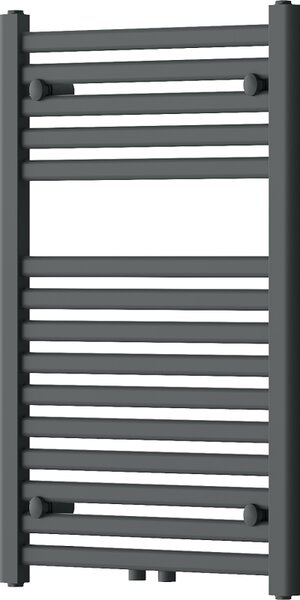 Mexen Hades, vykurovacie teleso 800x500 mm, 381 W, antracitová, W104-0800-500-00-66