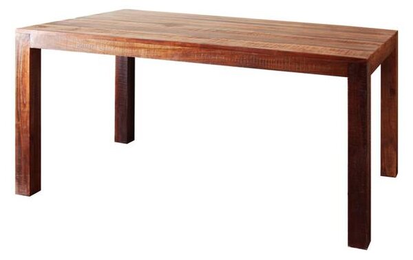 Jedálenský stôl GURU FOREST akácia, 180x90 cm
