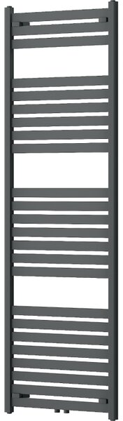 Mexen Uran, vykurovacie teleso 1800x600 mm, 923 W, antracitová, W105-1800-600-00-66
