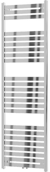Mexen Uran, vykurovacie teleso 1800x600 mm, 729 W, chrómová, W105-1800-600-00-01