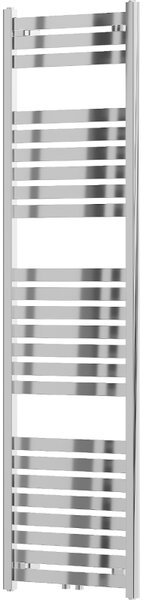 Mexen Uran, vykurovacie teleso 1800x500 mm, 624 W, chrómová, W105-1800-500-00-01