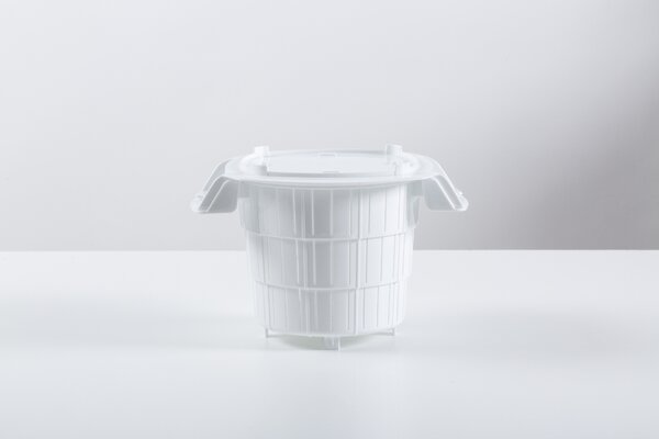 Börner Cheesemaker