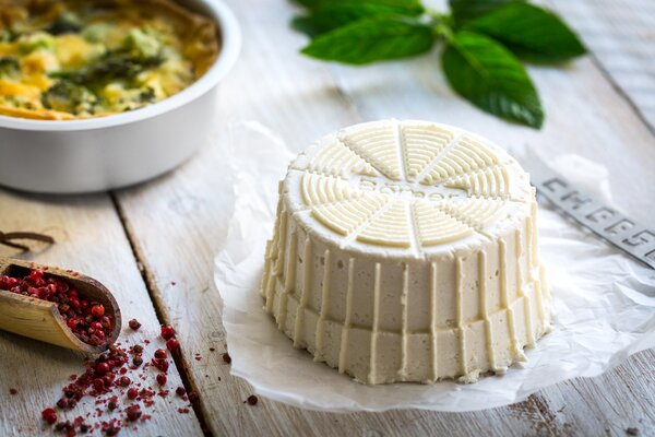 Börner Cheesemaker
