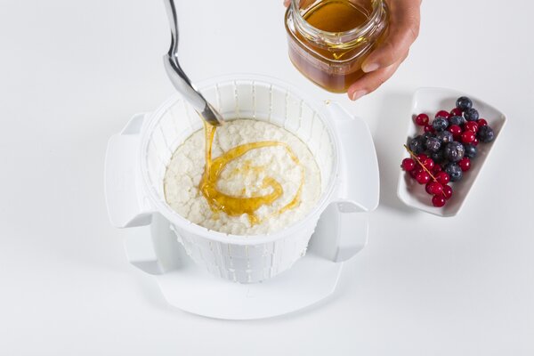 Börner Cheesemaker