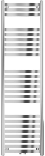 Mexen Uran, vykurovacie teleso 1800x500 mm, 624 W, chrómová, W105-1800-500-00-01