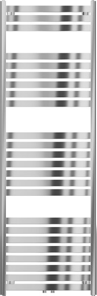 Mexen Uran, vykurovacie teleso 1800x600 mm, 729 W, chrómová, W105-1800-600-00-01