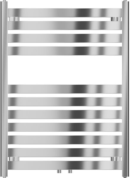 Mexen Uran, vykurovacie teleso 800x600 mm, 331 W, chrómová, W105-0800-600-00-01