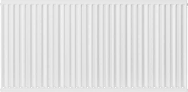 Mexen C11 doskový radiátor 600 x 1200 mm, bočné pripojenie, 1120 W, biely - W411-060-120-00