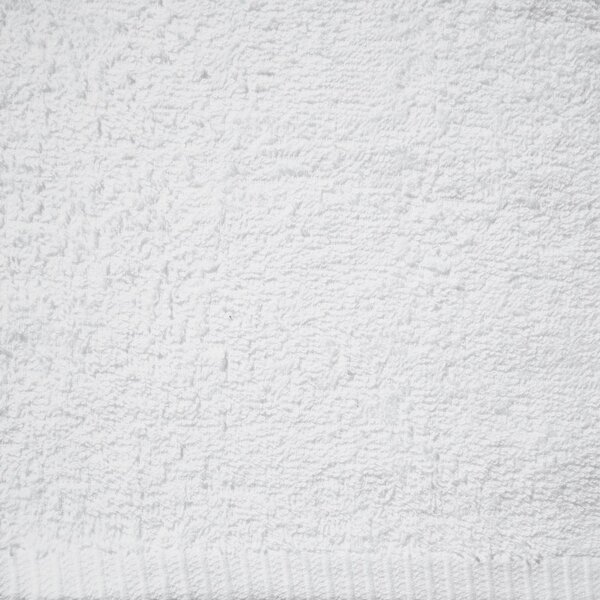 Biele rýchloschnúce bavlnené uteráky v súprave 4 ks 30x30 cm Quick Dry – Catherine Lansfield