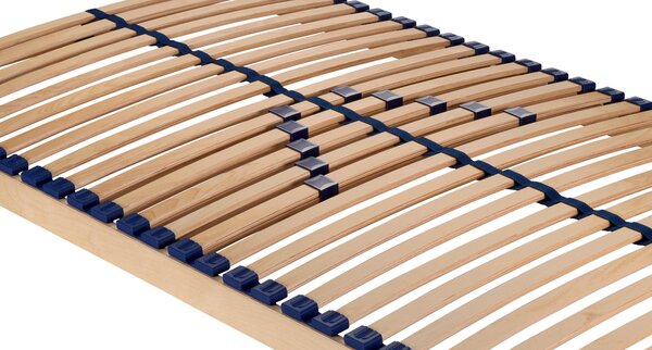 ROŠT, (pre rám) 90/200 cm Sleeptex - Rošty na posteľ