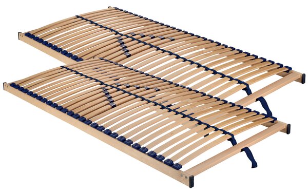 ROŠT, (pre rám) 90/200 cm Sleeptex - Rošty na posteľ
