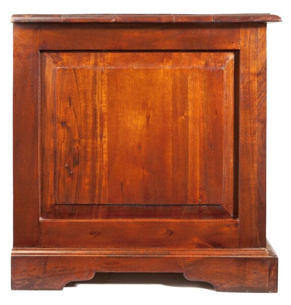 CAMBRIDGE TV stolík 176x50 cm, akácia
