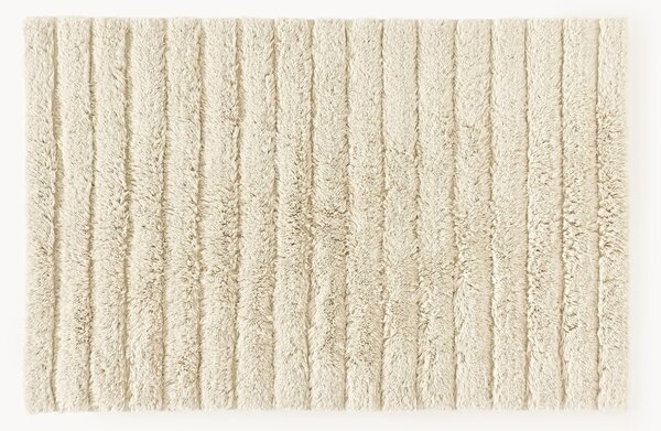 Huňatá kúpeľňová predložka Bailey