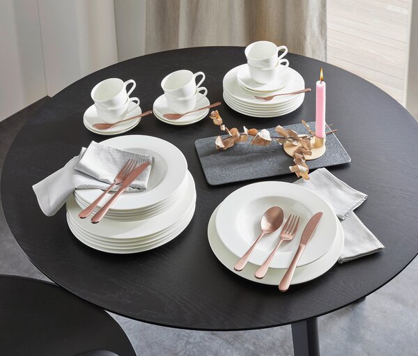JEDÁLENSKÝ SERVIS Noblesse 12-dielne Villeroy & Boch - Jedálenské sety
