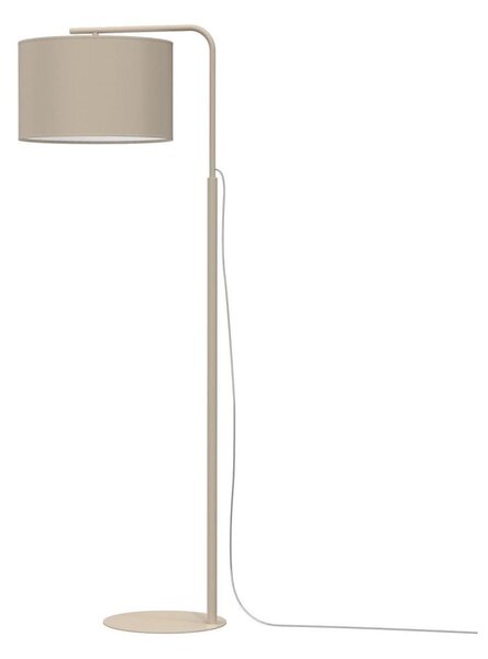 Stojacia lampa ARDEN 1xE27/15W/230V béžová