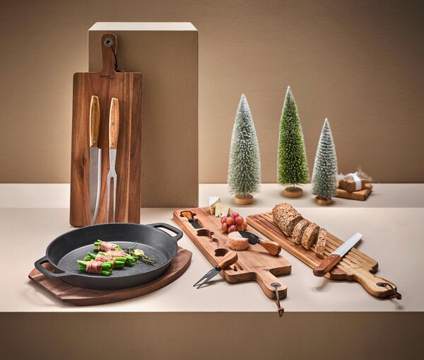 NÔŽ NA CHLIEB Homeware Profession. - Nože na chlieb