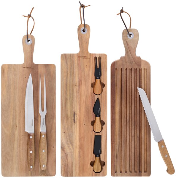 NÔŽ NA CHLIEB Homeware Profession. - Nože na chlieb