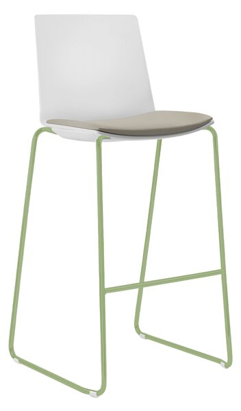 LD SEATING - Barová stolička SKY FRESH 062