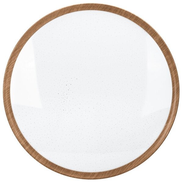 Brilagi - LED stropné svietidlo NATURA LED/24W/230V 3000K priemer 38,3 cm