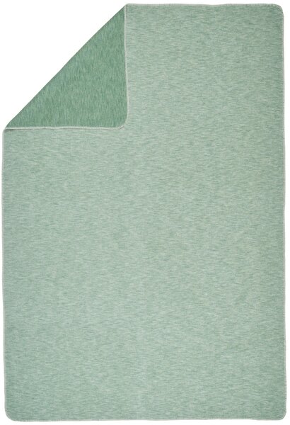 PLÉD, bavlna, 140/200 cm Bio:Vio - Textil do domácnosti