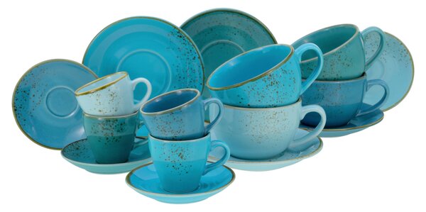 KÁVOVÝ SERVIS Creatable - Online Only bytové doplnky, Online Only