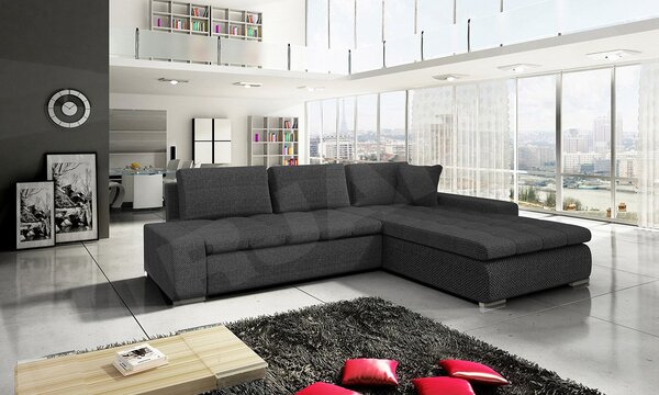 Mirjan24 Rohová sedacia súprava Herkules, Dostupné poťahy: Majorka 03 5902928365627