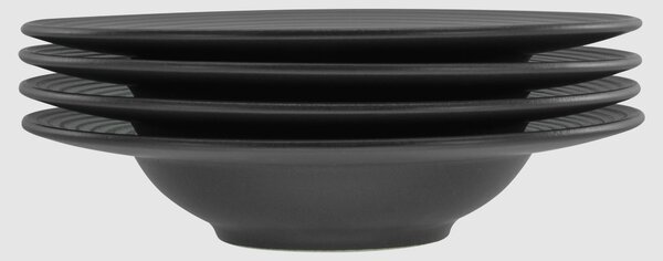 SADA TANIEROV NA CESTOVINY, keramika, 30 cm Creatable - Online Only bytové doplnky, Online Only