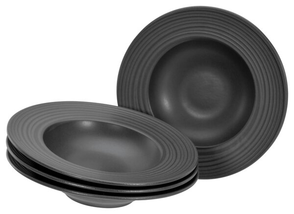 SADA TANIEROV NA CESTOVINY, keramika, 30 cm Creatable - Online Only bytové doplnky, Online Only