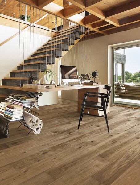 KAHRS Artisan Dub camino 151YDDEKFZKW195 - 2.17 m2