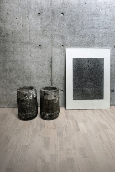 Kährs Lumen Dub vapor 152N7BEKB4KW240 - 2.91 m2