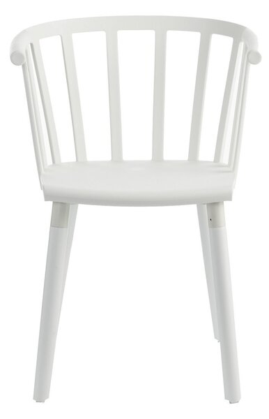 Stolička Madlen White