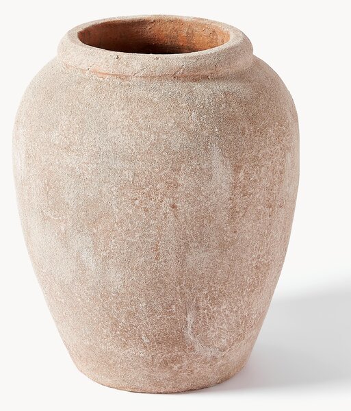 Veľká podlahová váza Leana, V 50 cm