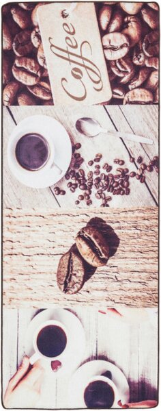 Koberec / Behúň HD Coffee 3