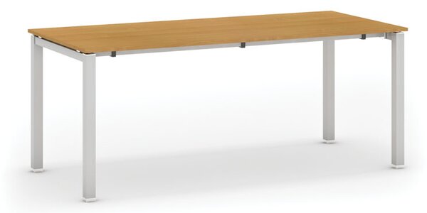 Rokovací stôl AIR, doska 1800 x 800 mm, buk