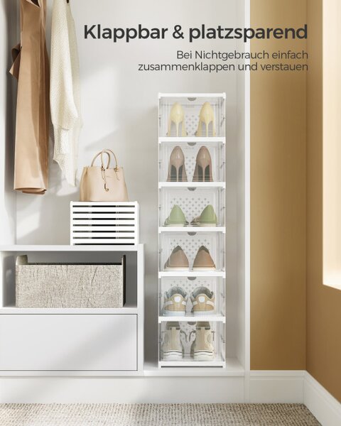 Botník LSP205W01