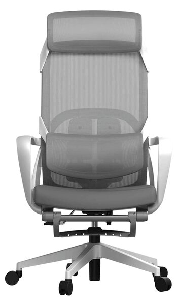 Ergonomická kancelárska stolička Liftor Orca, sivá